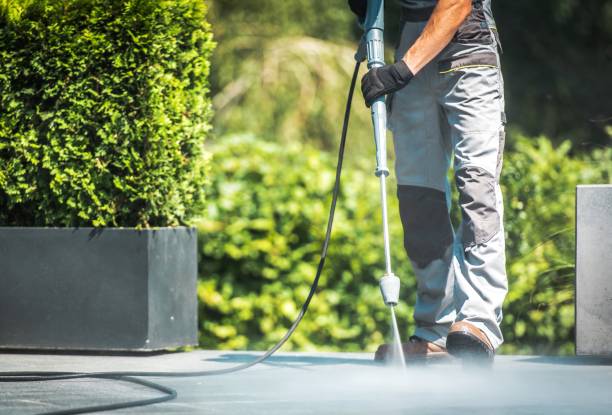 Best Solar Panel Cleaning  in Delaware, OH